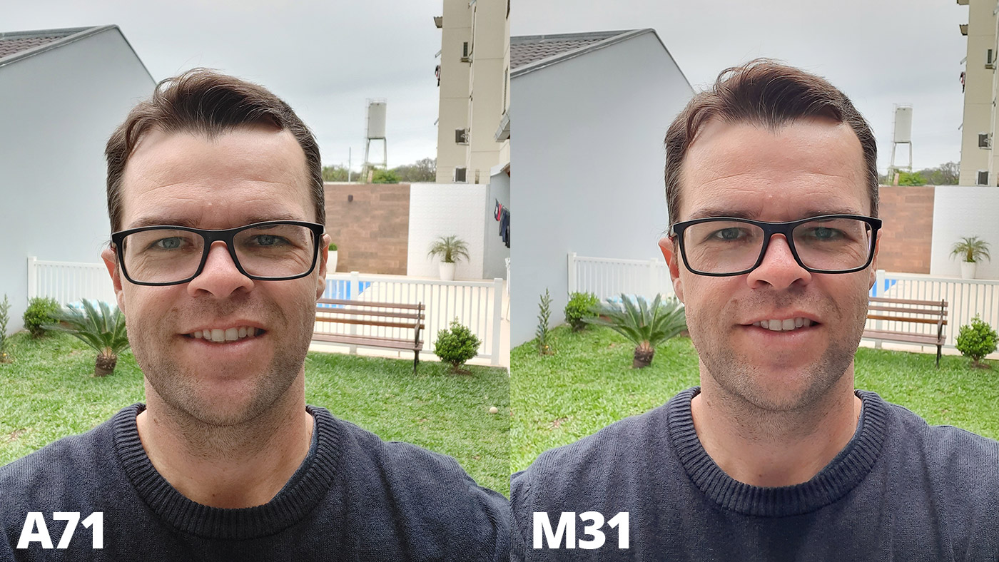 Galaxy A71 vs Galaxy M31: Qual celular da Samsung é melhor para comprar?