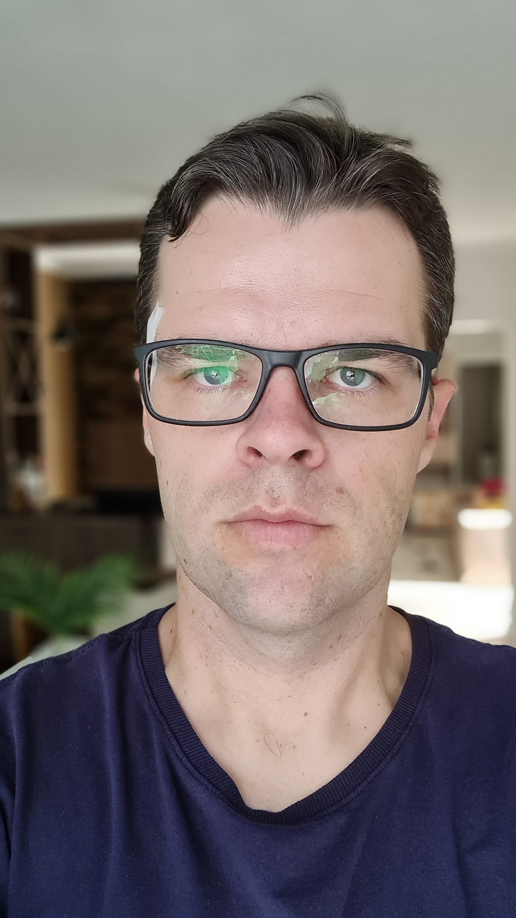 Samsung Galaxy S20 FE - Fotos