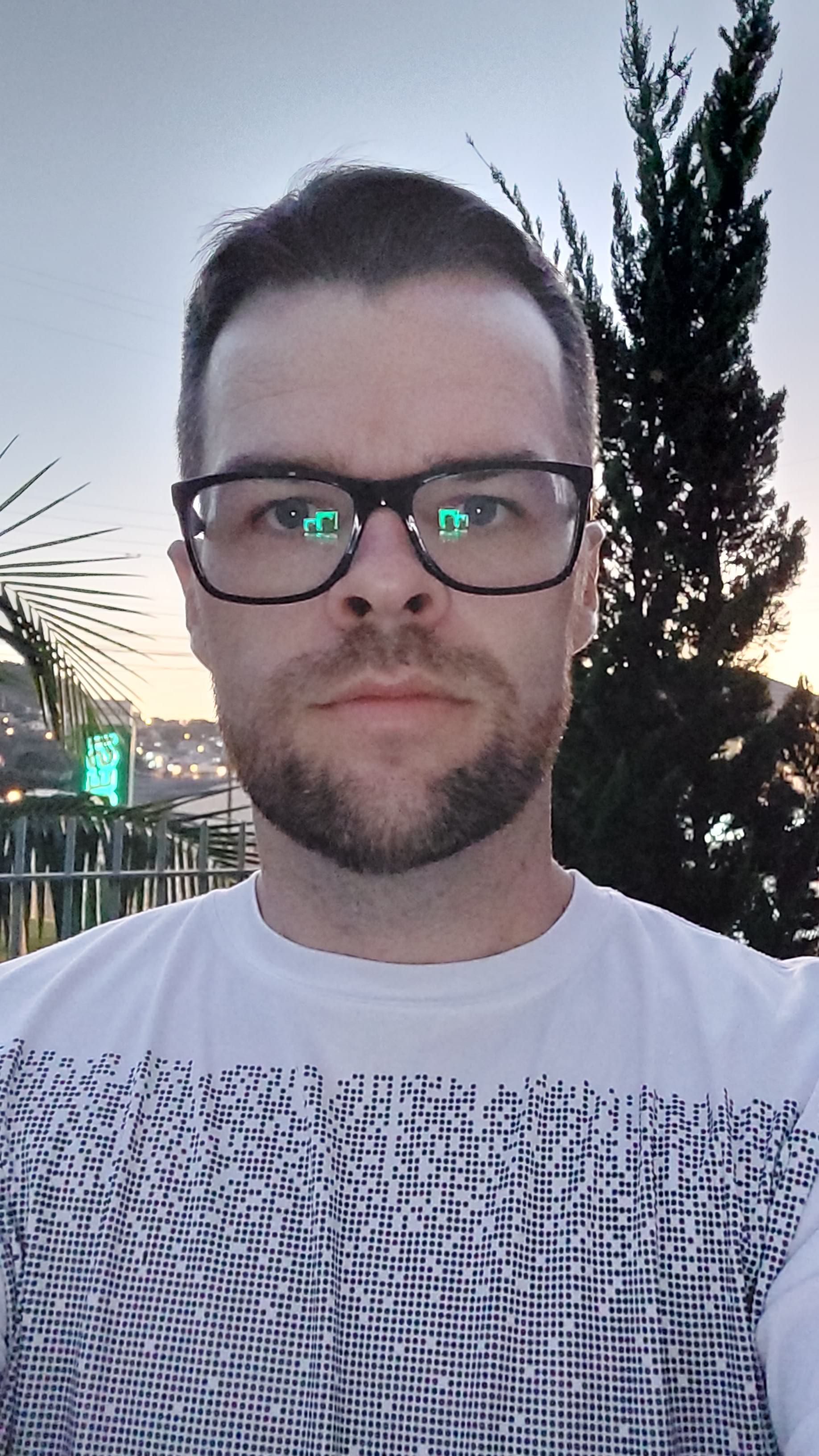 Top 5 melhores celulares para fazer selfies - câmera frontal