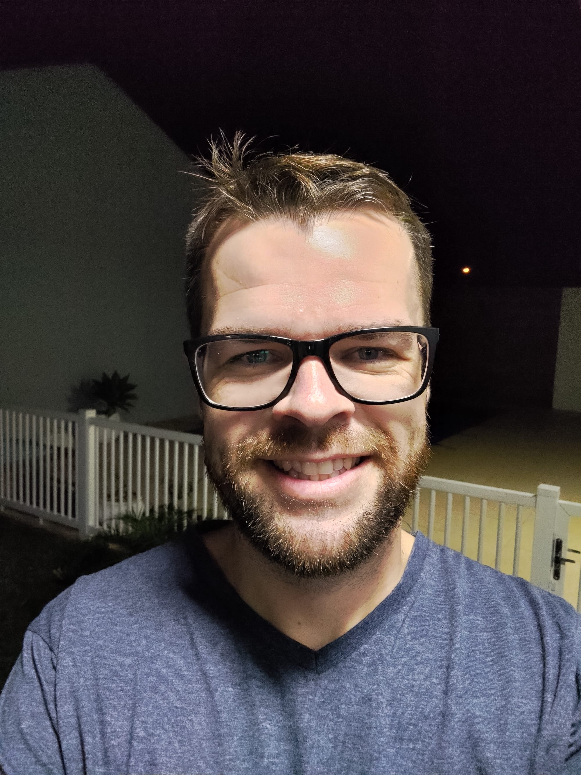 Top 5 melhores celulares para fazer selfies - câmera frontal