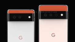 Google Pixel 6 e Google Pixel 6 Pro