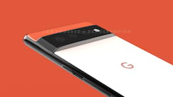 Google Pixel 6 e Google Pixel 6 Pro
