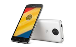 Moto C Plus