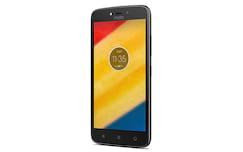 Moto C Plus