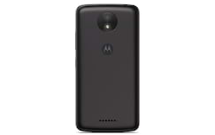 Moto C Plus