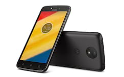 Moto C Plus