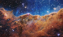 Nebulosa Keel