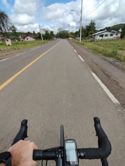 Ultrawide cockpit