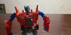 Optimus Prime