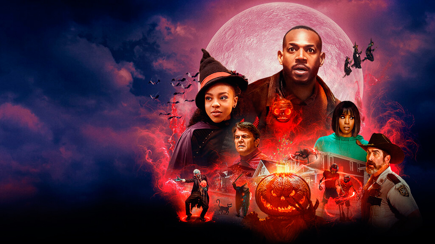 Halloween Netflix  10 Filmes para Assistir nesse Dia das Bruxas