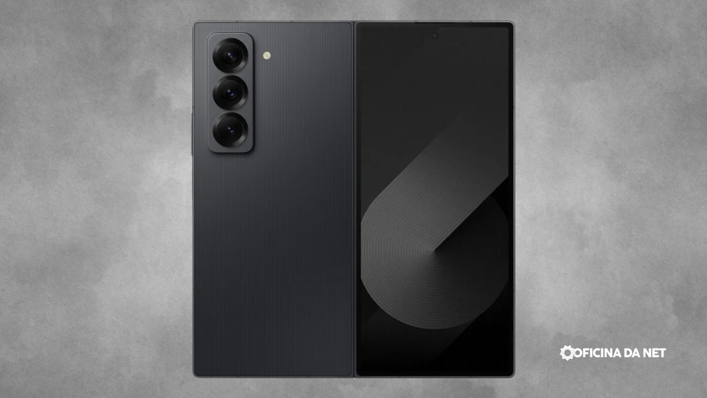 Galaxy Z Fold Special Edition: uma péssima notícia para quem gosta