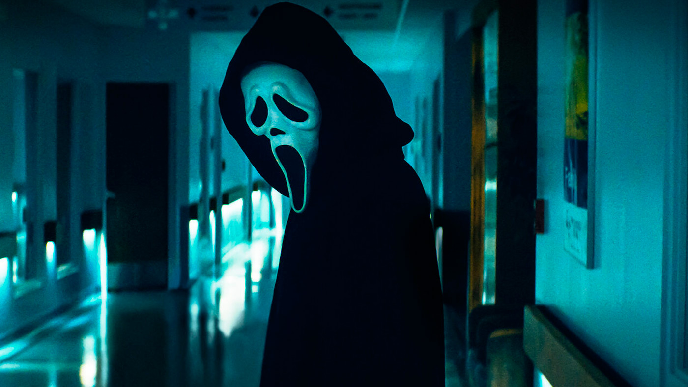 Filmes de Terror & Horror - BLUMHOUSE E NETFLIX LANÇAM TERROR NOVO