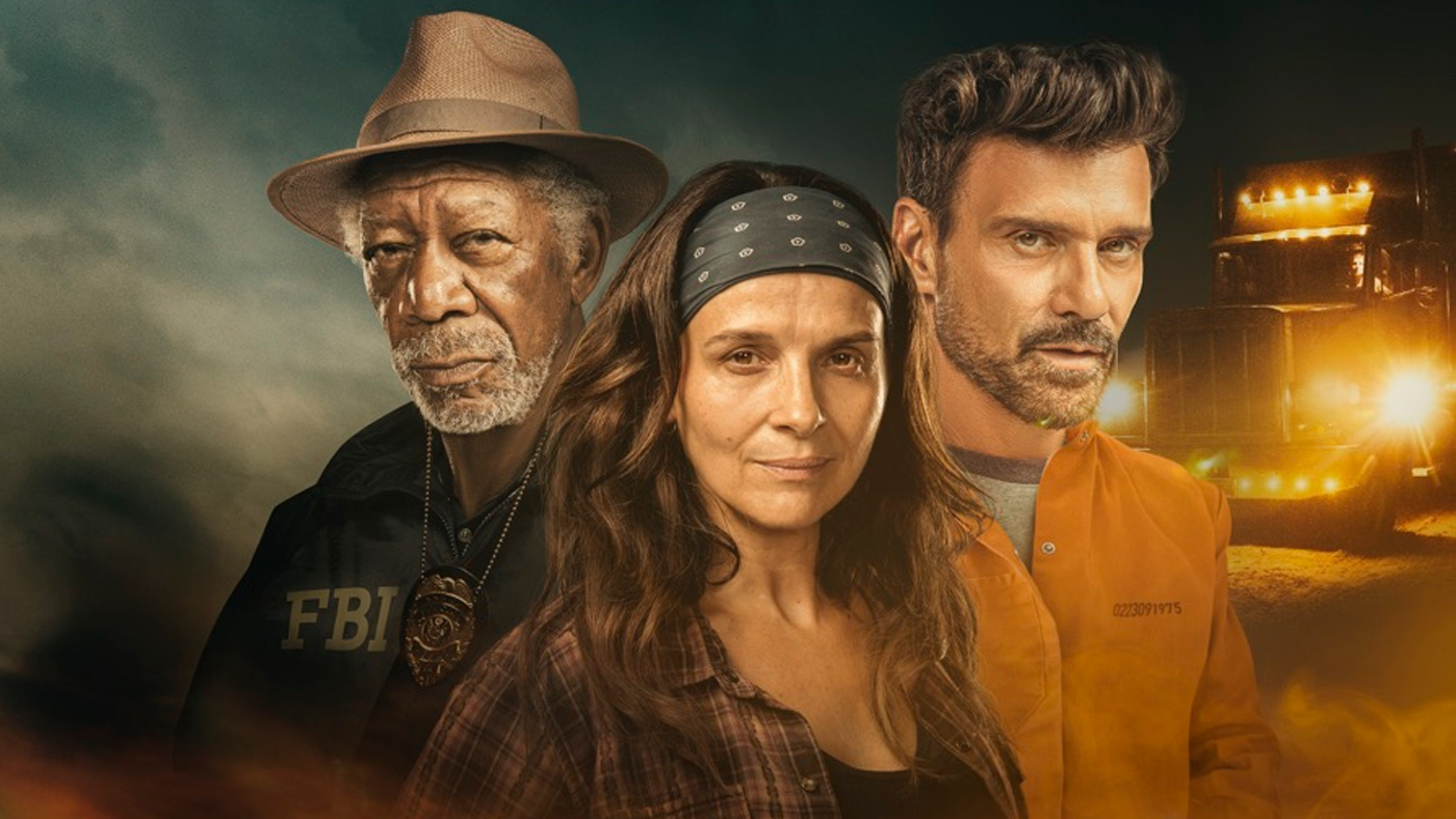 Prime Video: Irmão De Espião