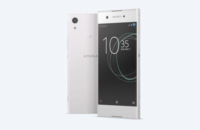 Sony Xperia XA1