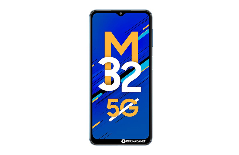 Samsung Galaxy M32 5G