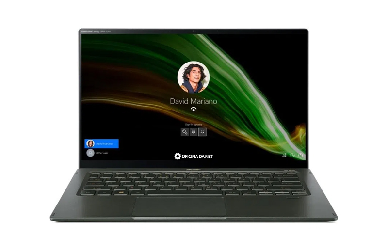 Acer Swift5 Acer Swift5