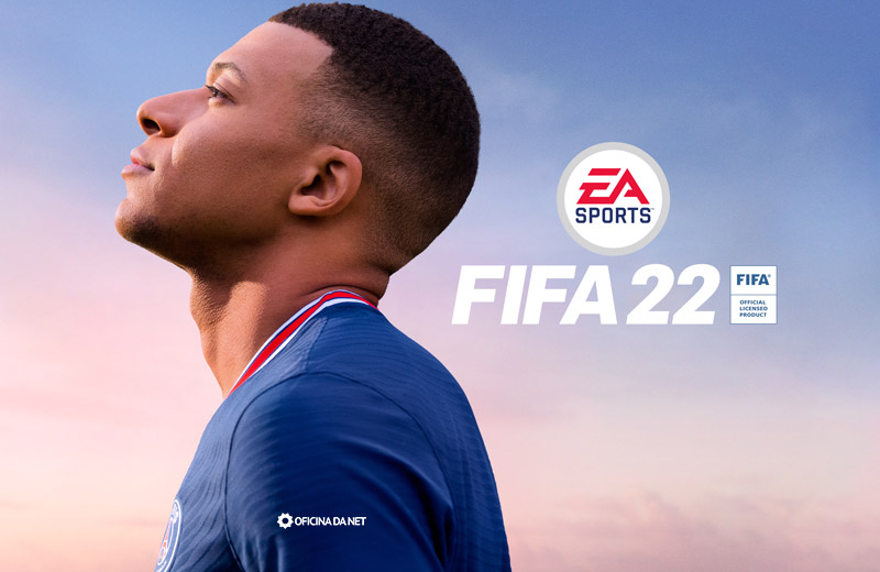 FIFA 22 Review: Quando o realismo entra em campo