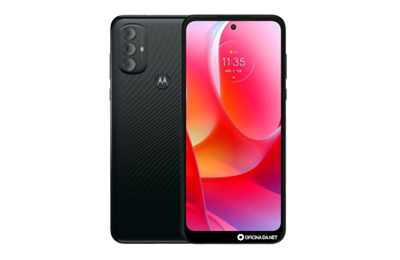 Motorola Moto G Power (2022)