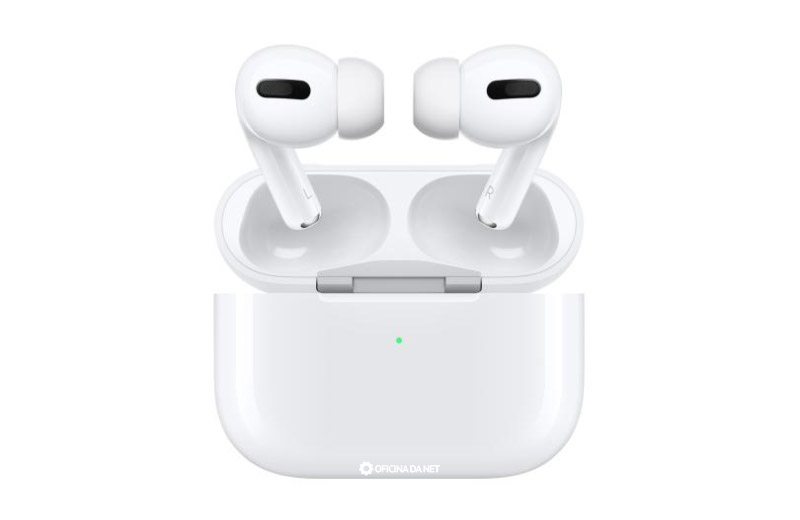 Apple AirPods Pro