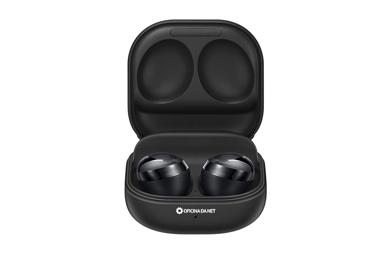 Samsung Galaxy Buds Pro