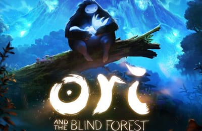 Ori and The Blind Forest