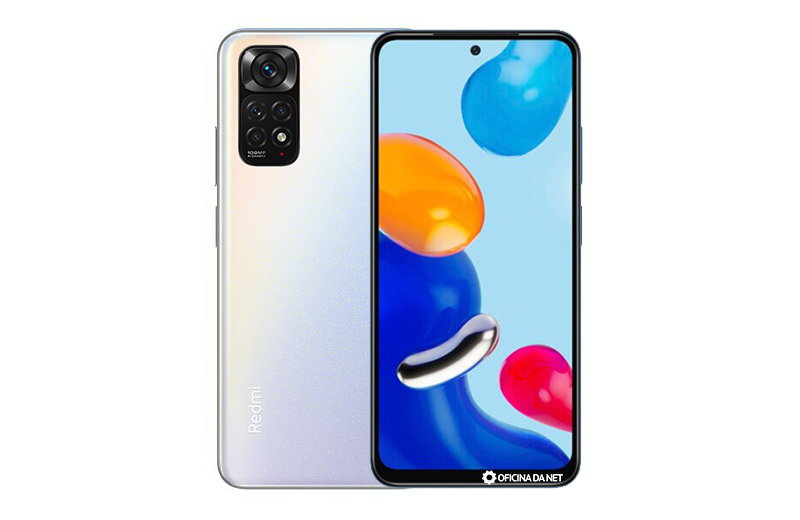 Xiaomi Redmi Note 11 Pro