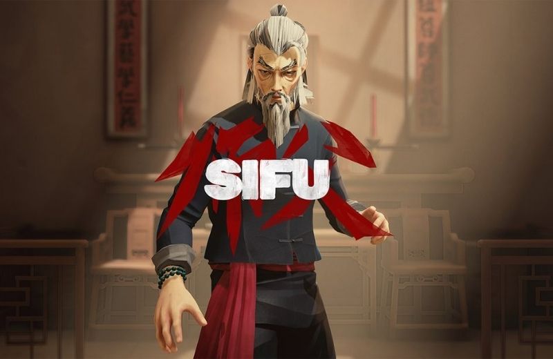 SIFU