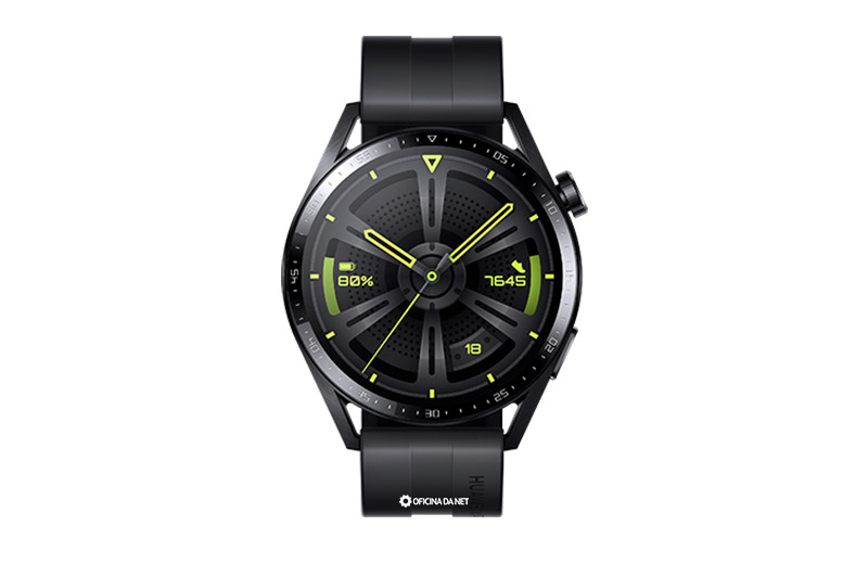 Huawei Watch GT 3