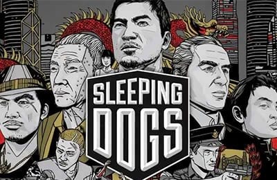 Sleeping Dogs