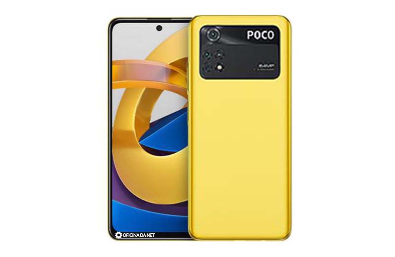 Poco M4 Pro 5G - Ficha Técnica 