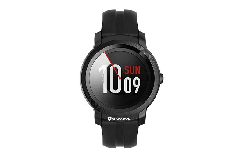 Mobvoi TicWatch E2