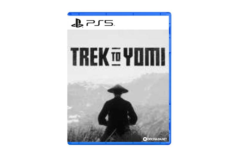 Trek to Yomi