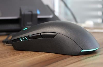 Cooler Master MasterMouse Pro L