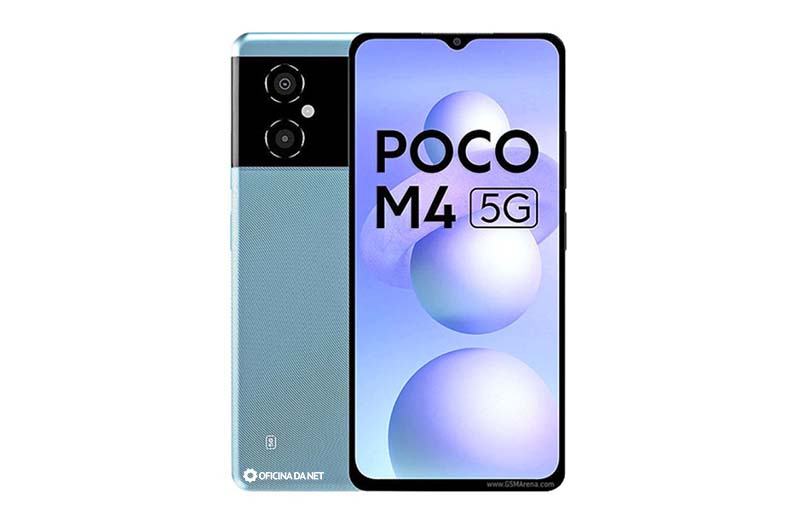 Xiaomi POCO M4 5G