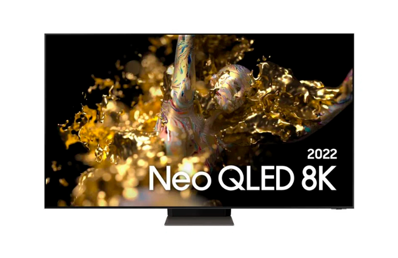 Samsung Neo QLED 8K QN700B 55