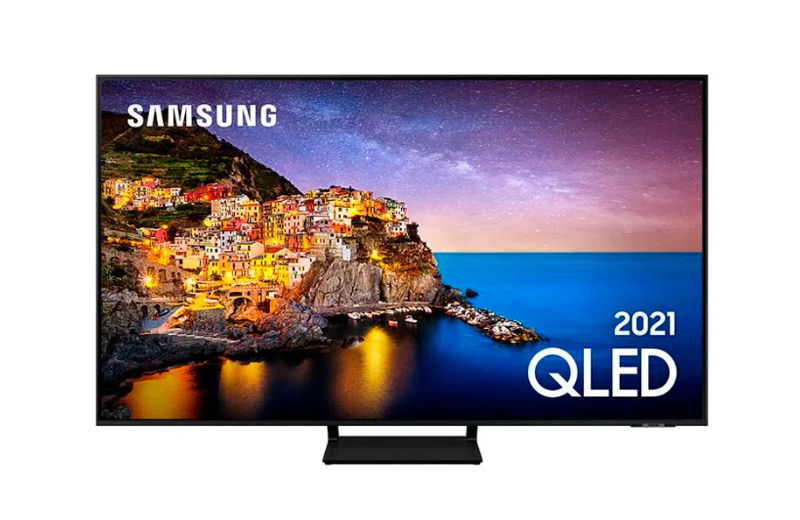 Samsung QLED 4K Q70A 55