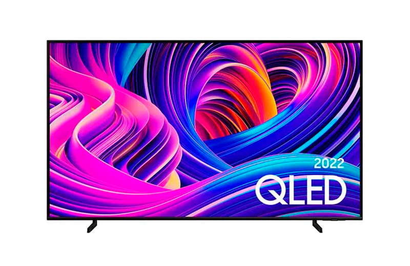 Samsung QLED 4K Q60B 50