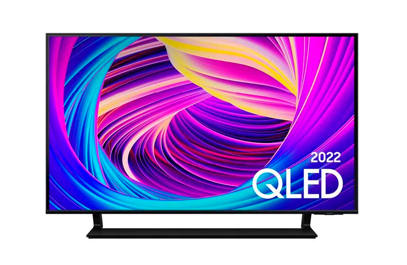 Samsung QLED 4K Q65B 50