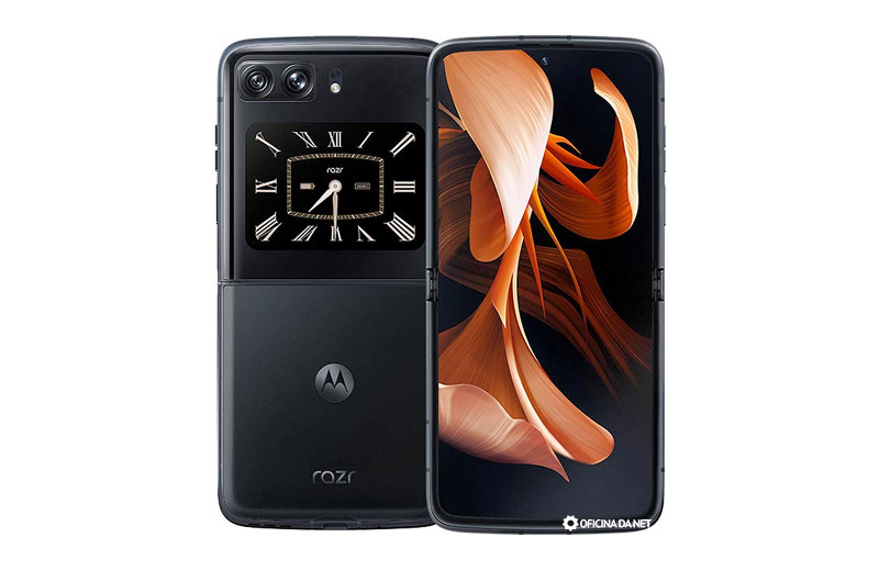 Motorola Razr 2022