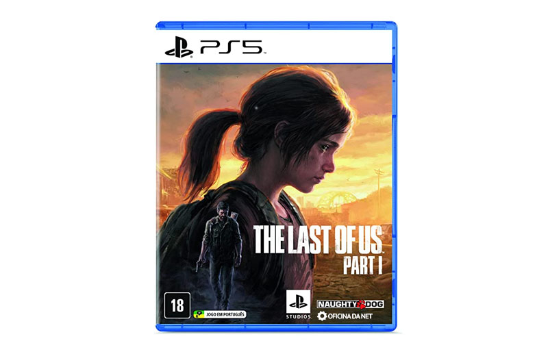 The Last of Us Part I