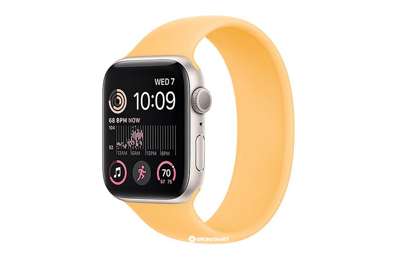 Apple Watch Series 9 - Ficha Técnica - Canaltech