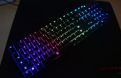 Tt eSports Poseidon Z RGB