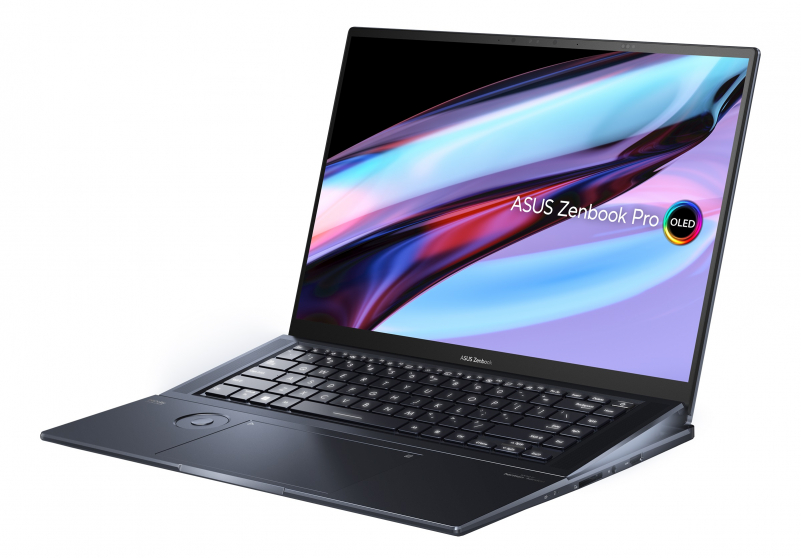 ASUS Zenbook Pro 16X OLED ASUS Zenbook Pro 16X OLED