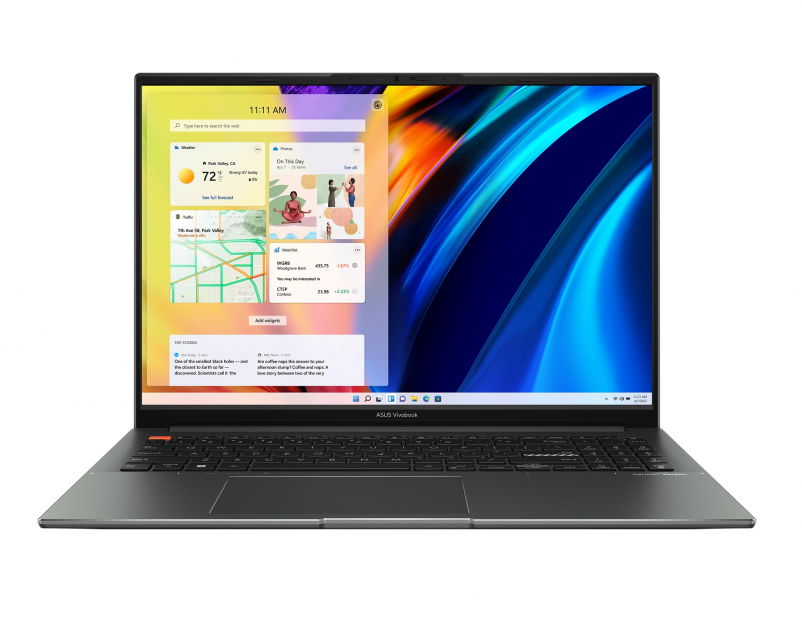 ASUS Vivobook 16X OLED ASUS Vivobook 16X OLED