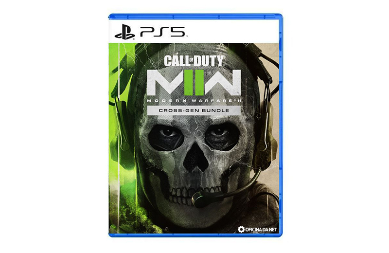 Call of Duty: Modern Warfare 2 - Cross-Gen Bundle PS4 PS5