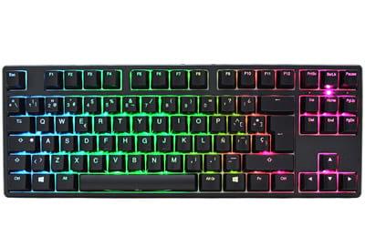 Ducky One TKL RGB