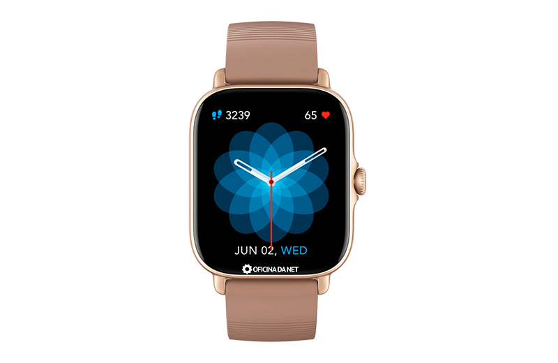 Amazfit GTS 3