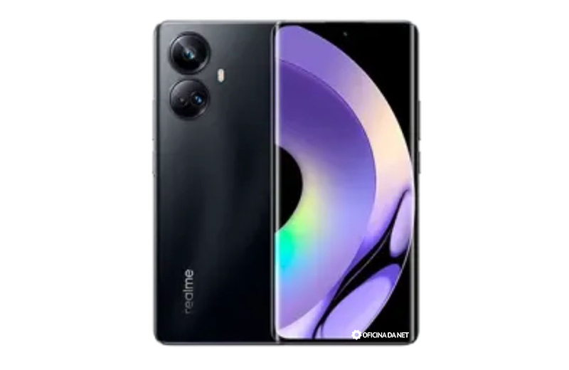 Realme 10 Pro Plus