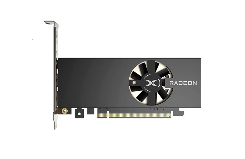 AMD Radeon RX 6400