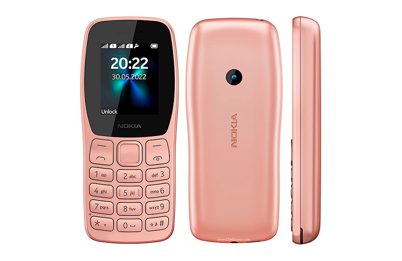 Nokia 110 (2022)